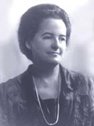 Alice Bailey