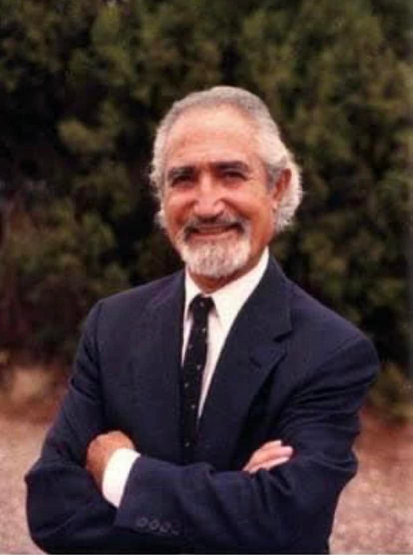 Torkom Saraydarian