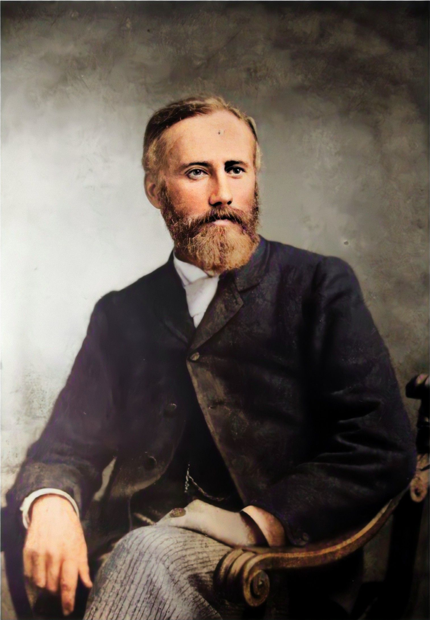 William Q. Judge