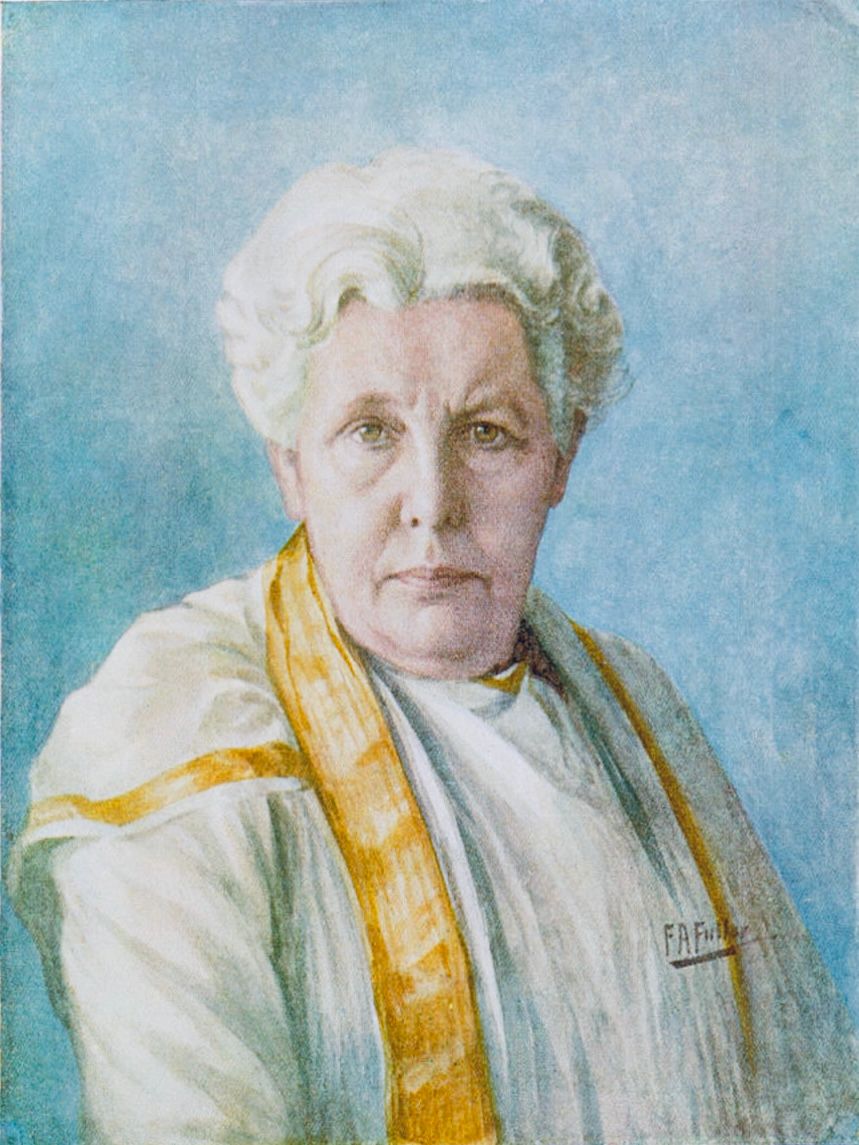 Annie Besant