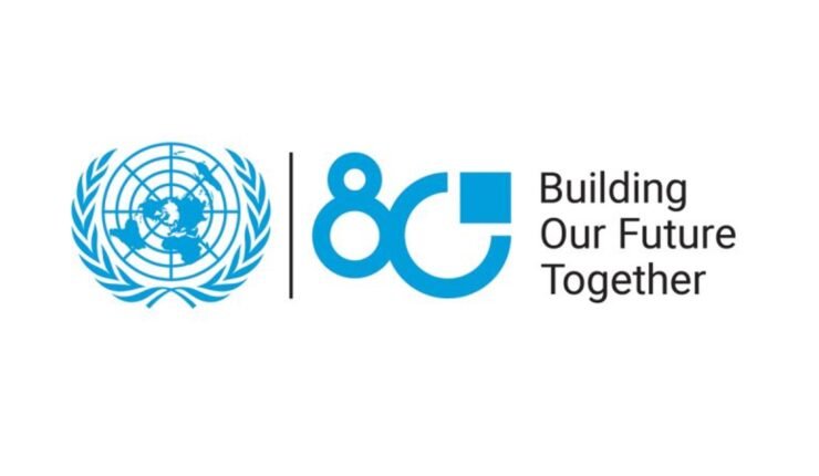 UN80: Building Our Future Together